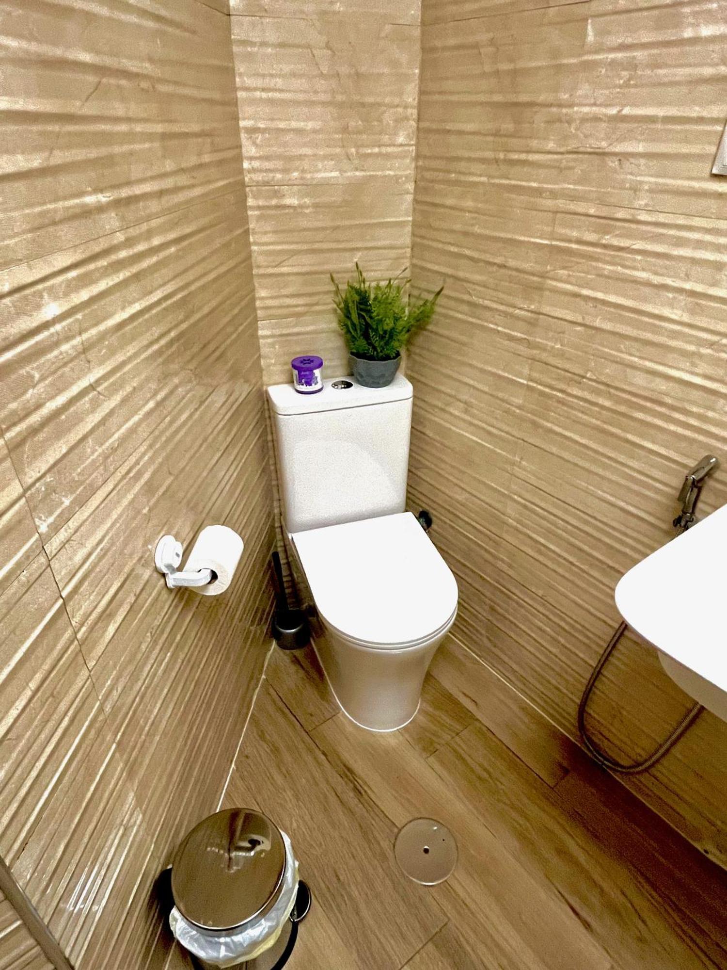 Hostel Vida Verde Мадрид Екстериор снимка
